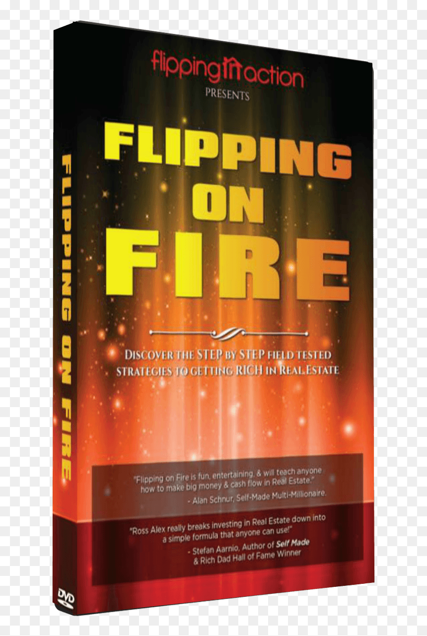Flyer, HD Png Download - money on fire png