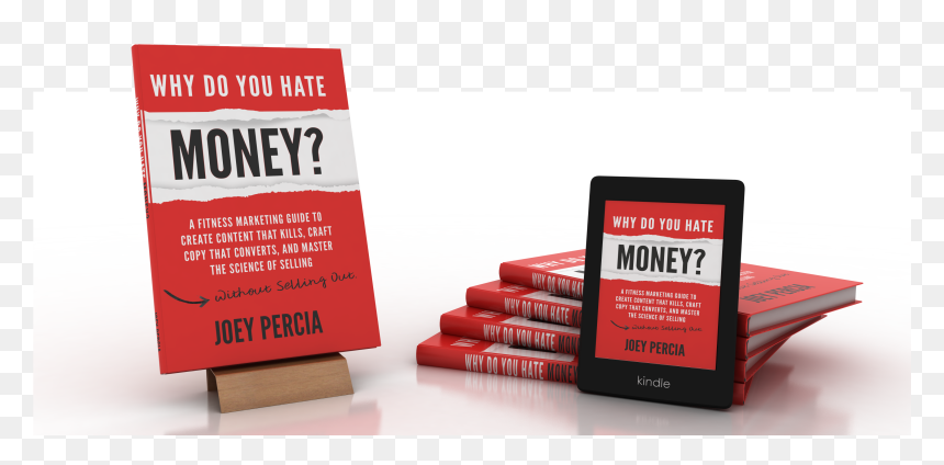Book Cover, HD Png Download - money on fire png
