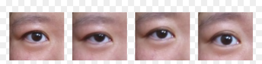 Close-up, HD Png Download - eye mask png