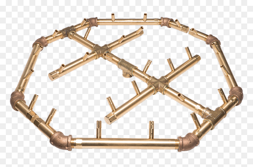 Bicycle Frame, HD Png Download - money on fire png