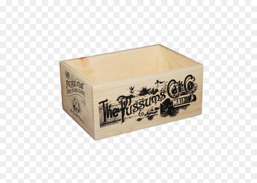 Plywood, HD Png Download - toy box png