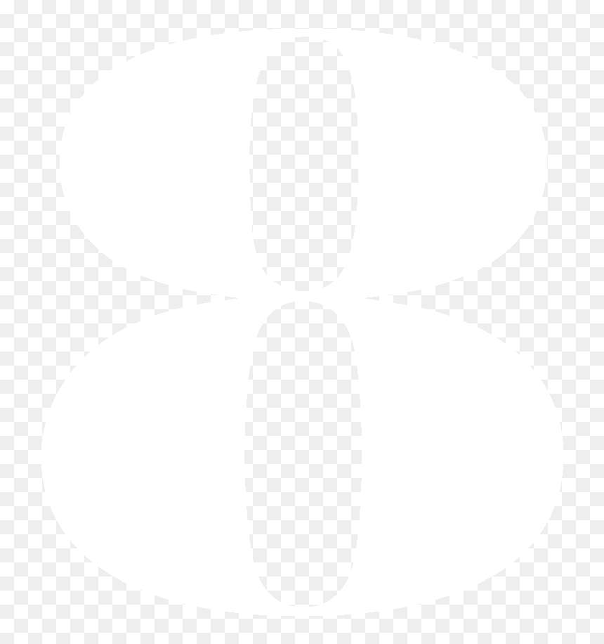 Johns Hopkins Logo White, HD Png Download - eye mask png