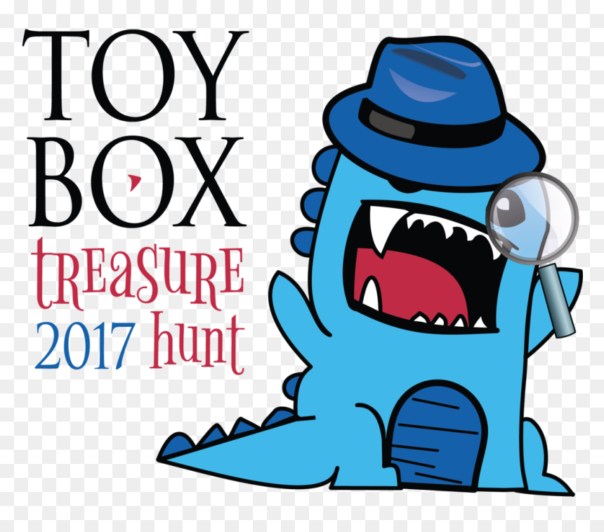 Cartoon, HD Png Download - toy box png