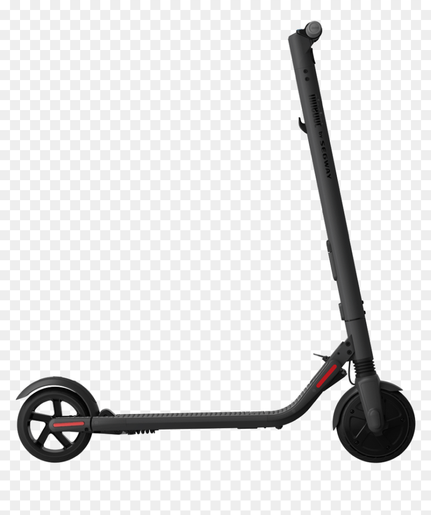 Segway Ninebot Kickscooter Es4, HD Png Download - segway png
