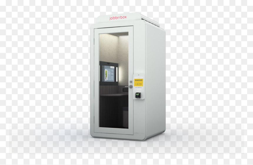 Automated Teller Machine, HD Png Download - toy box png