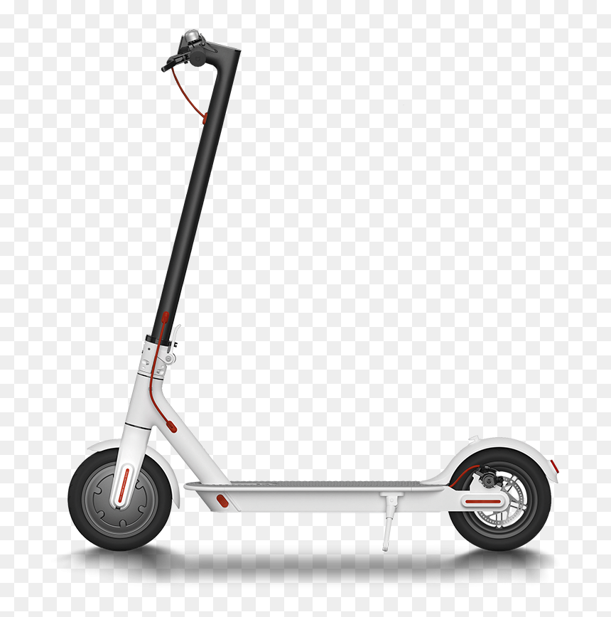 Iscooter 2019, HD Png Download - segway png