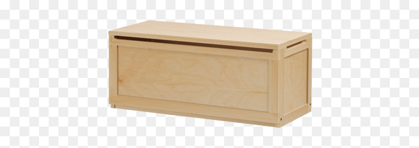 Toy Chest, HD Png Download - toy box png