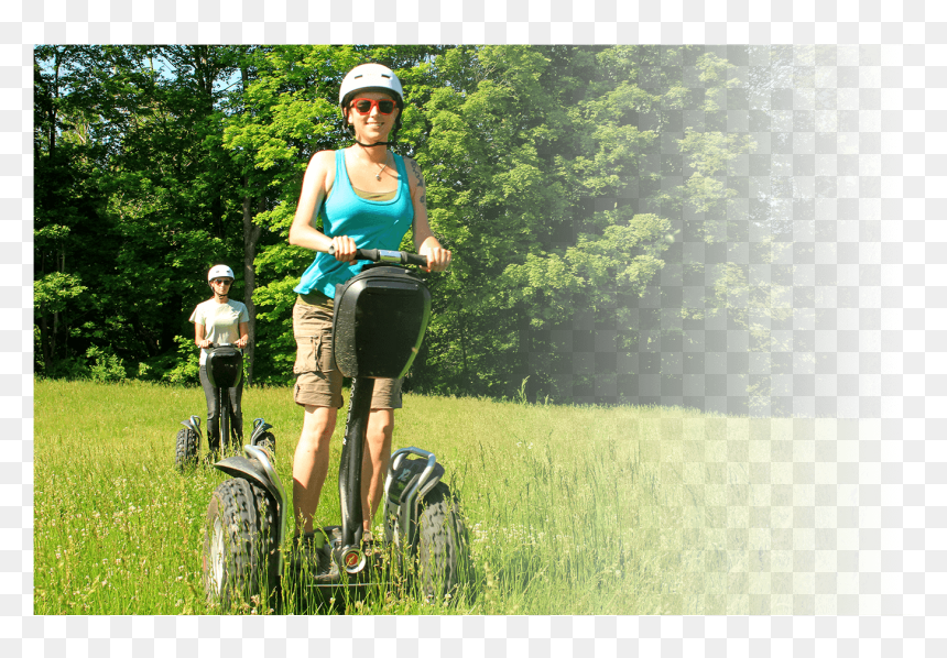 Grass, HD Png Download - segway png
