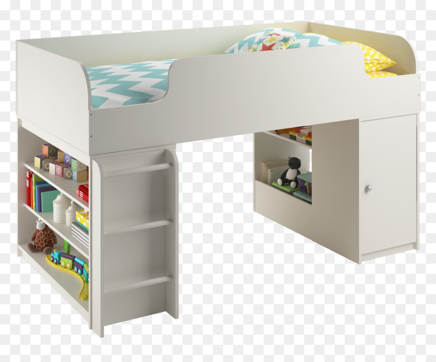 Drawer, HD Png Download - toy box png