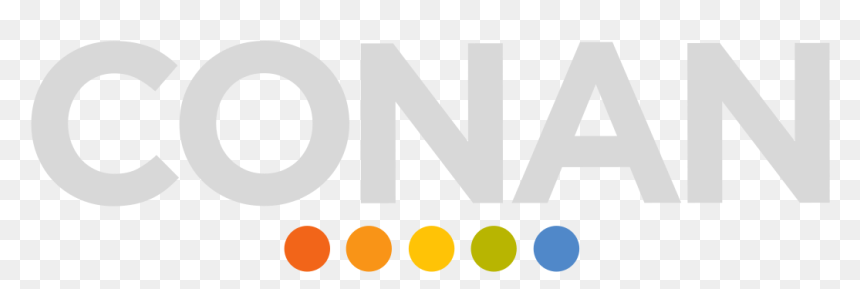 Circle, HD Png Download - conan png