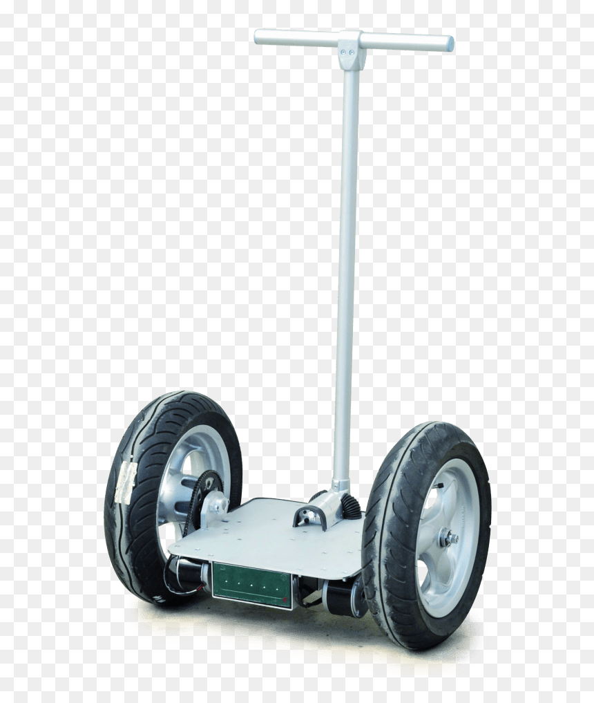 Diy Segway Raspberry Pi, HD Png Download - segway png