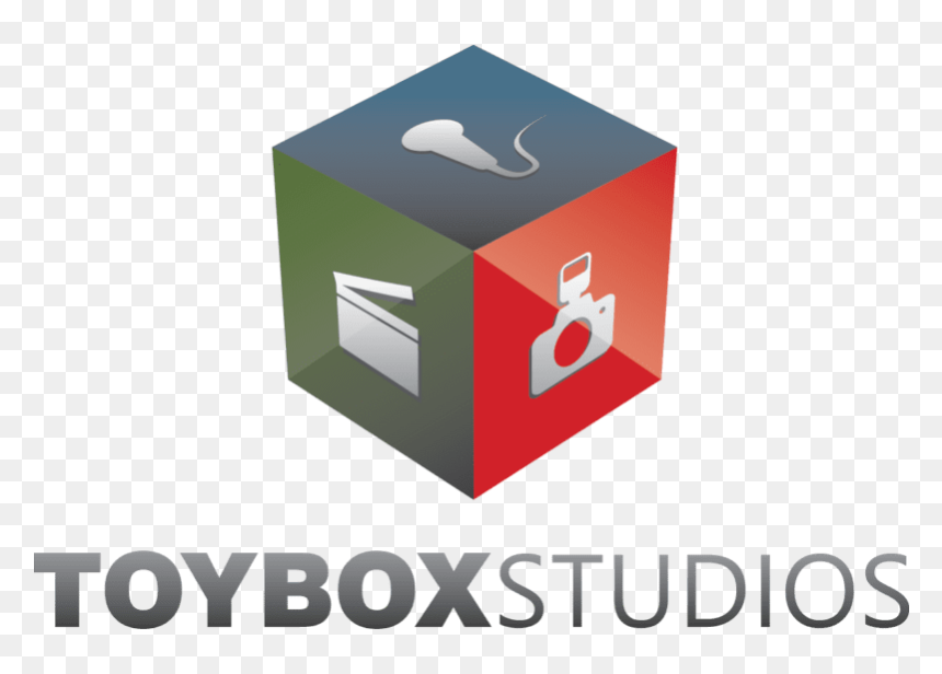 Graphic Design, HD Png Download - toy box png