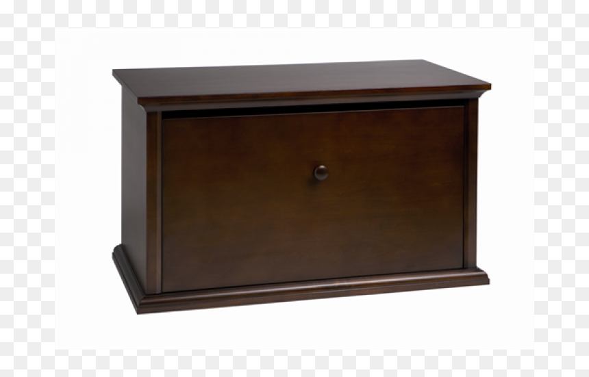 Nightstand, HD Png Download - toy box png