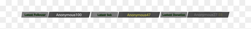 Screenshot, HD Png Download - follower png