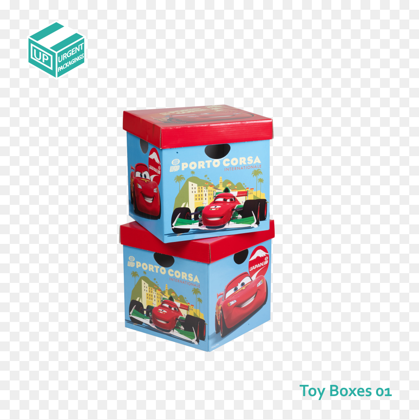 Cars 2 Francesco Peel & Stick Giant Wall Decal, HD Png Download - toy box png