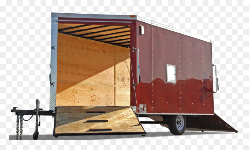 Plywood, HD Png Download - toy box png