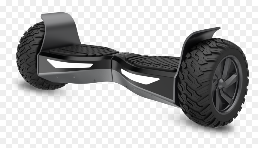 Skywalker Off Road Hoverboard, HD Png Download - segway png
