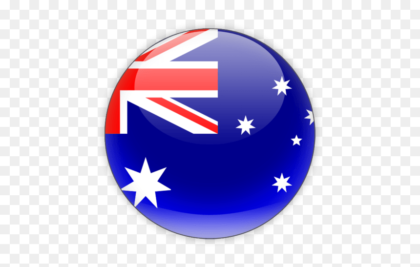 Canada Australia New Zealand, HD Png Download - flag png images