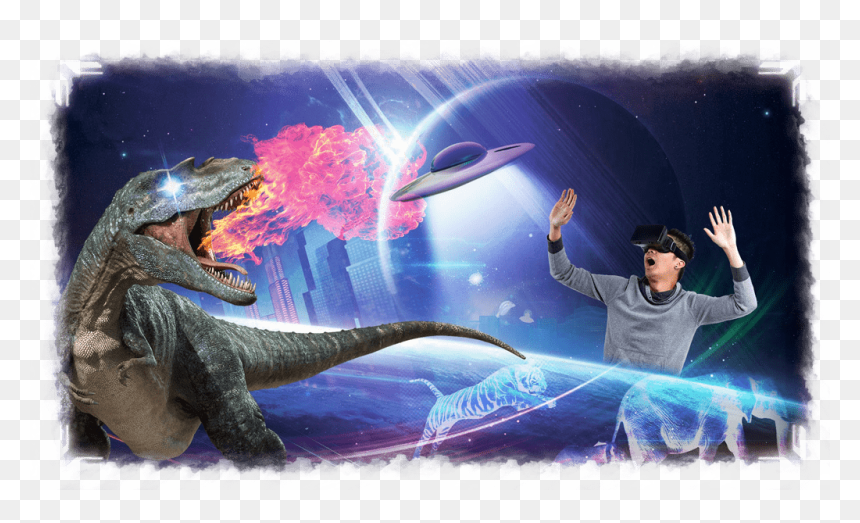 Time Travel Imaginarium Langkawi, HD Png Download - time travel png