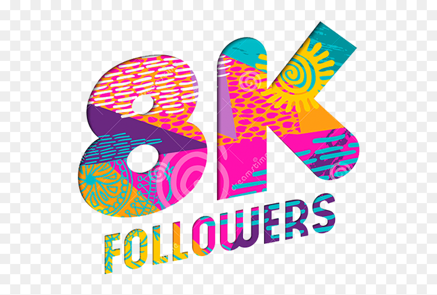 Graphic Design, HD Png Download - follower png