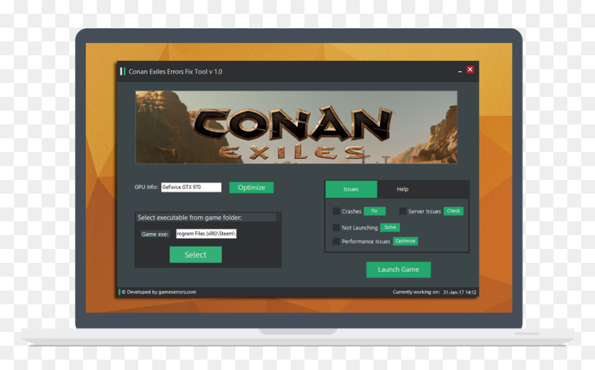 Electronics, HD Png Download - conan png