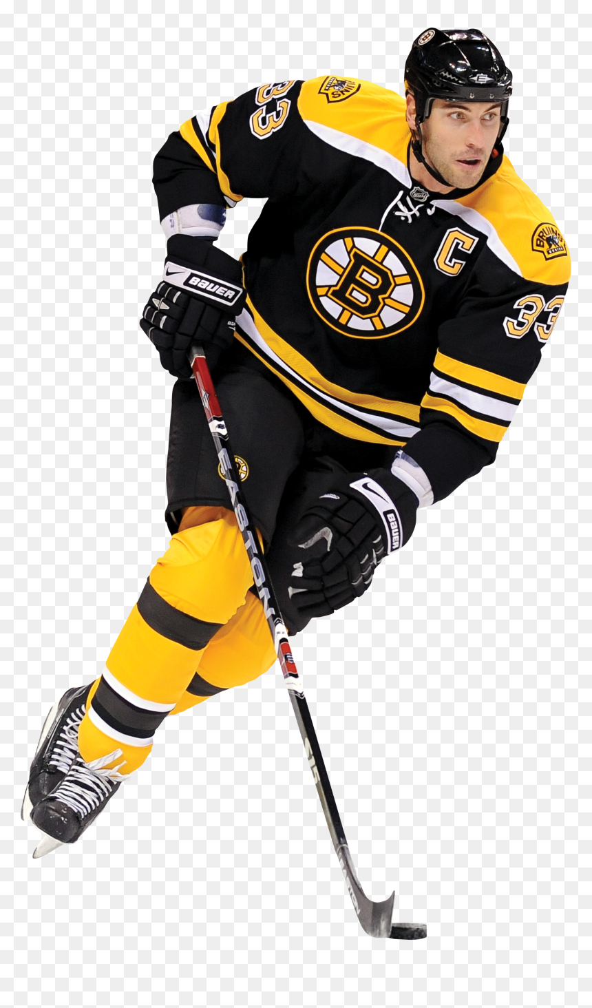 Zdeno Chara Hd, HD Png Download - chara.png