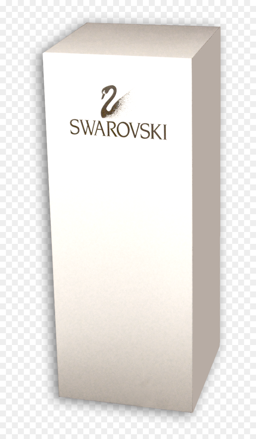 Swarovski, HD Png Download - swarovski logo png
