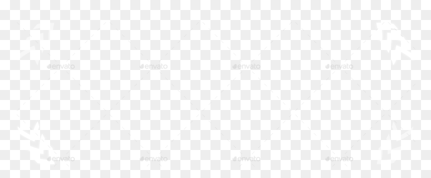 Monochrome, HD Png Download - hud elements png