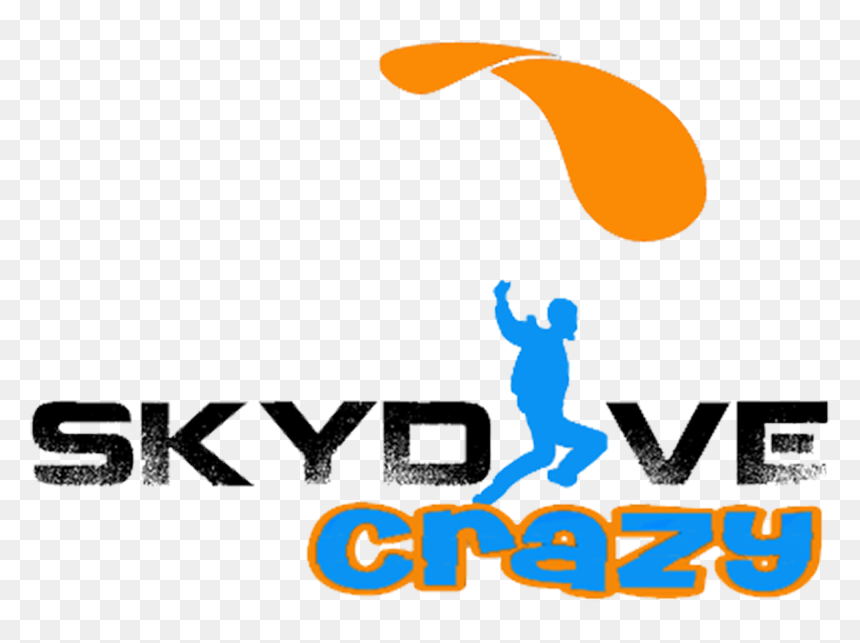 Graphic Design, HD Png Download - skydiver png
