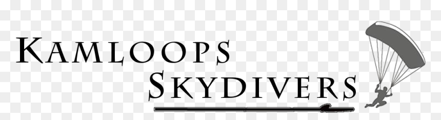 Parallel, HD Png Download - skydiver png
