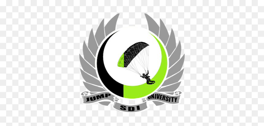Romulan Star Empire Symbol, HD Png Download - skydiver png
