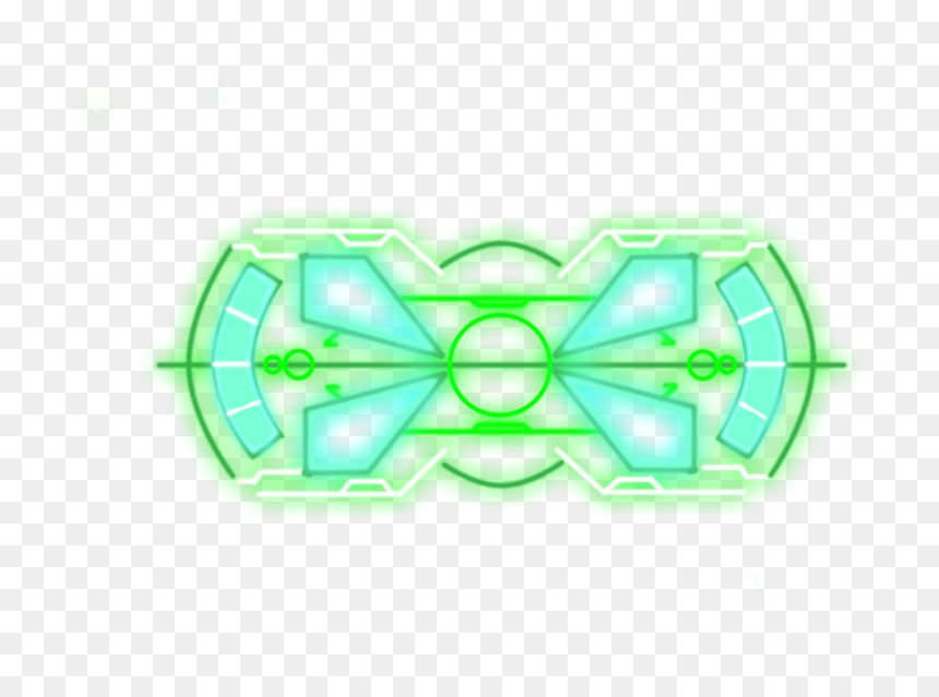 Circle, HD Png Download - hud elements png