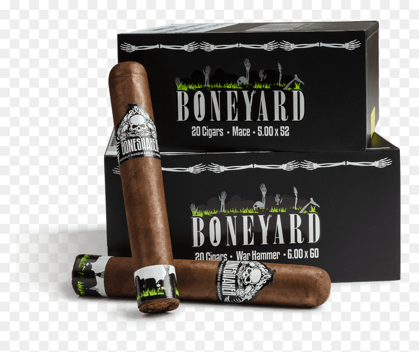 Box, HD Png Download - cigars png