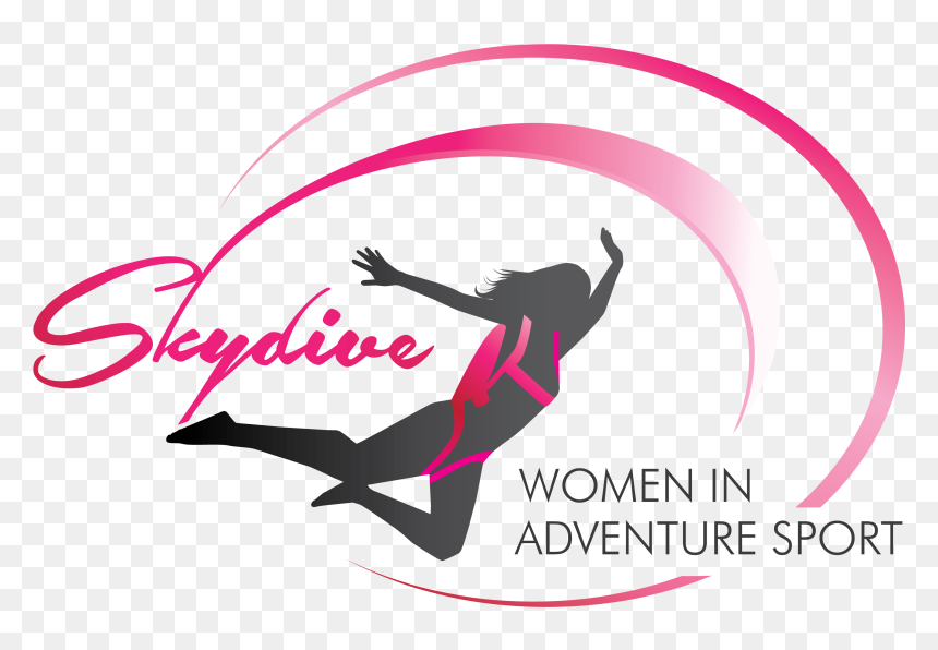 Skydiver Png, Transparent Png - skydiver png