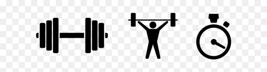 Logo Personal Trainer Png, Transparent Png - membership png