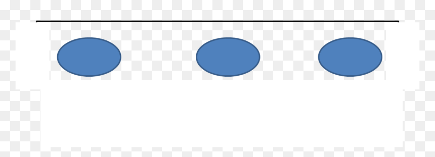 Circle, HD Png Download - top border png