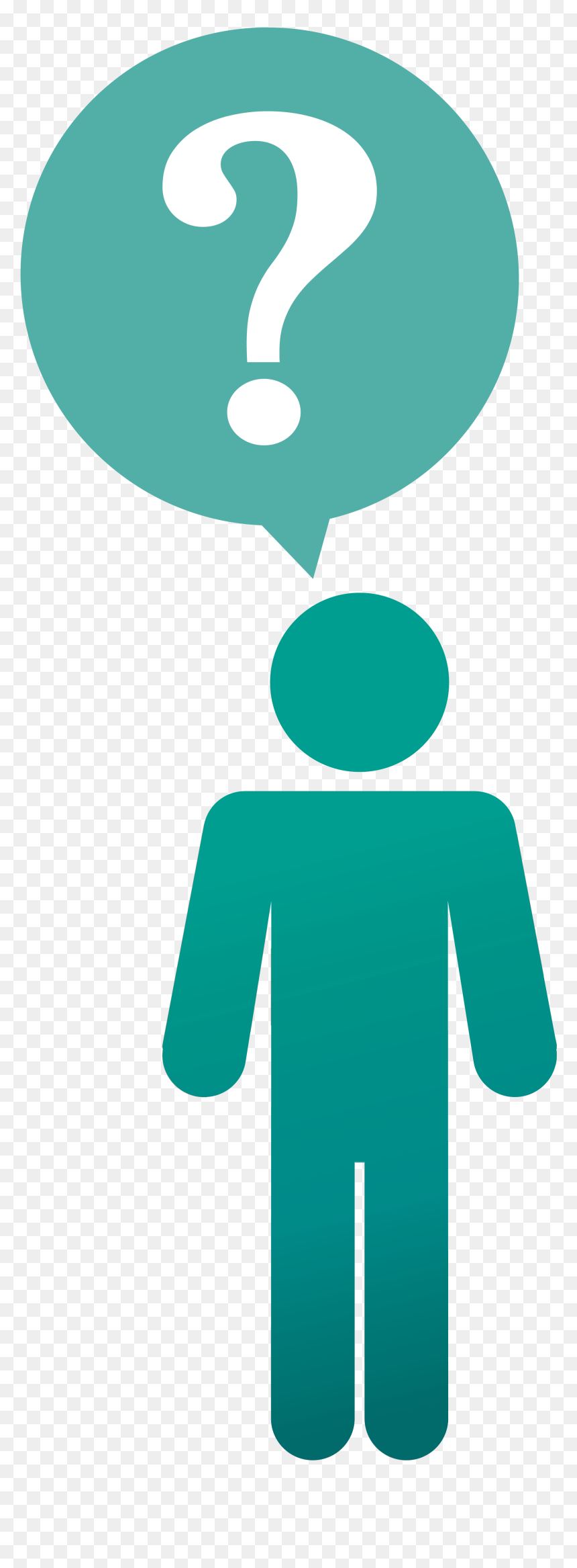Valores De La Personalidad, HD Png Download - wondering png