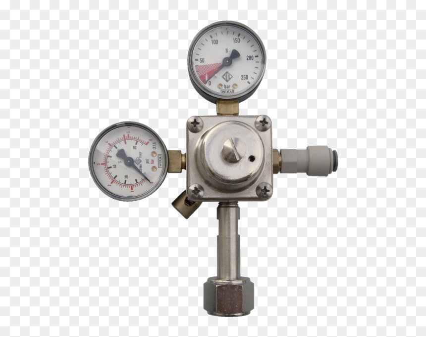 Gauge, HD Png Download - co2 png