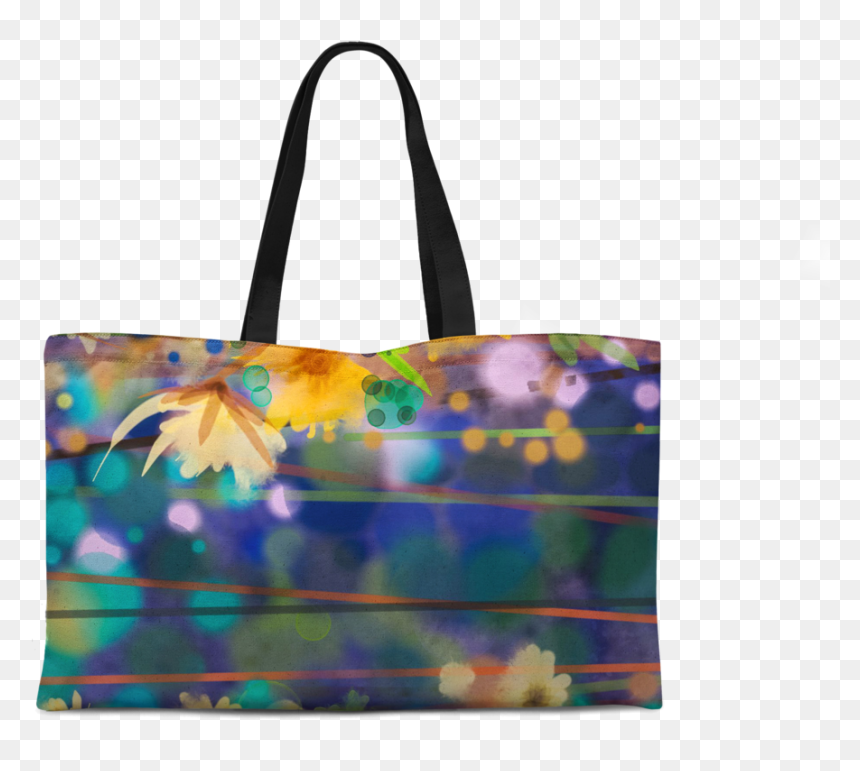 Tote Bag, HD Png Download - wondering png