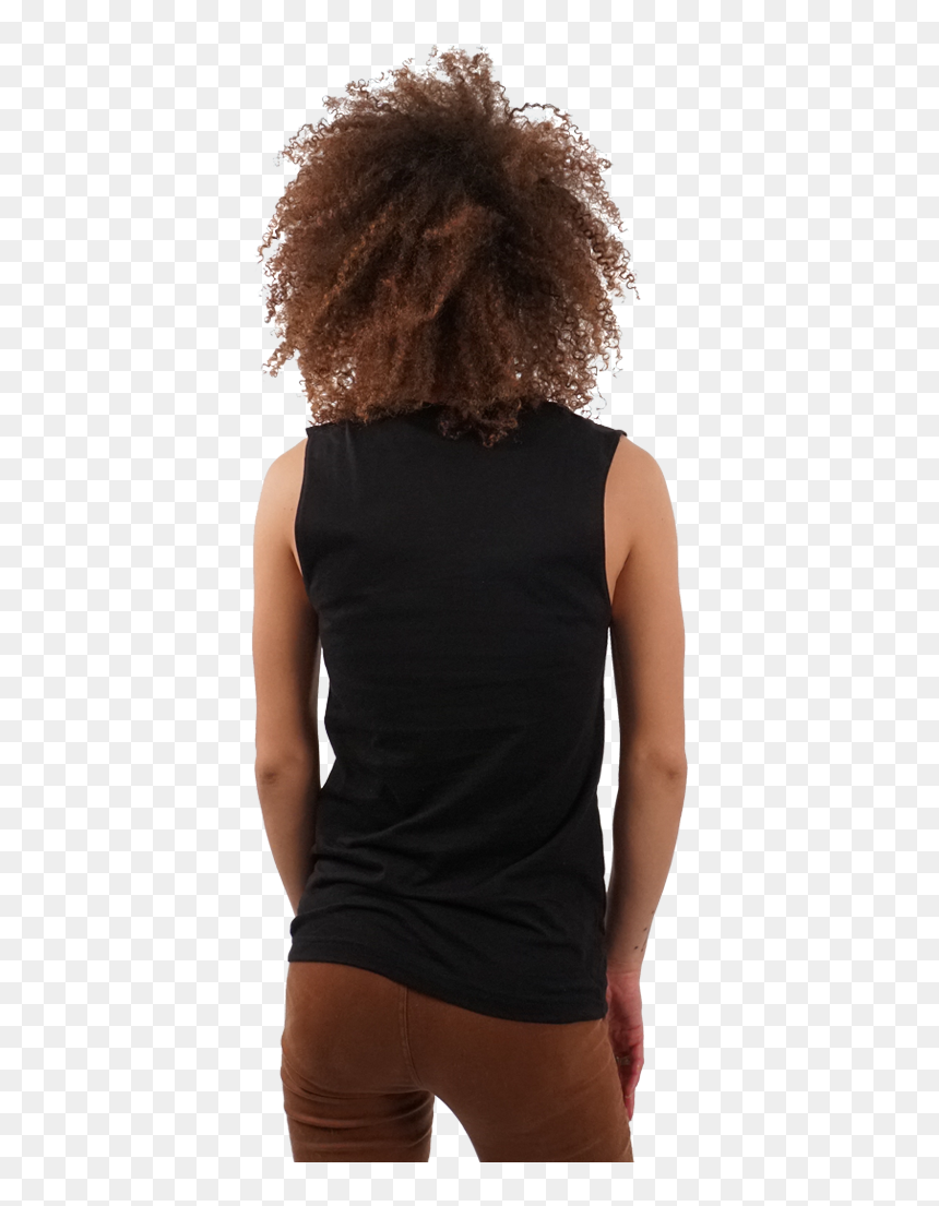 Girl, HD Png Download - wondering png