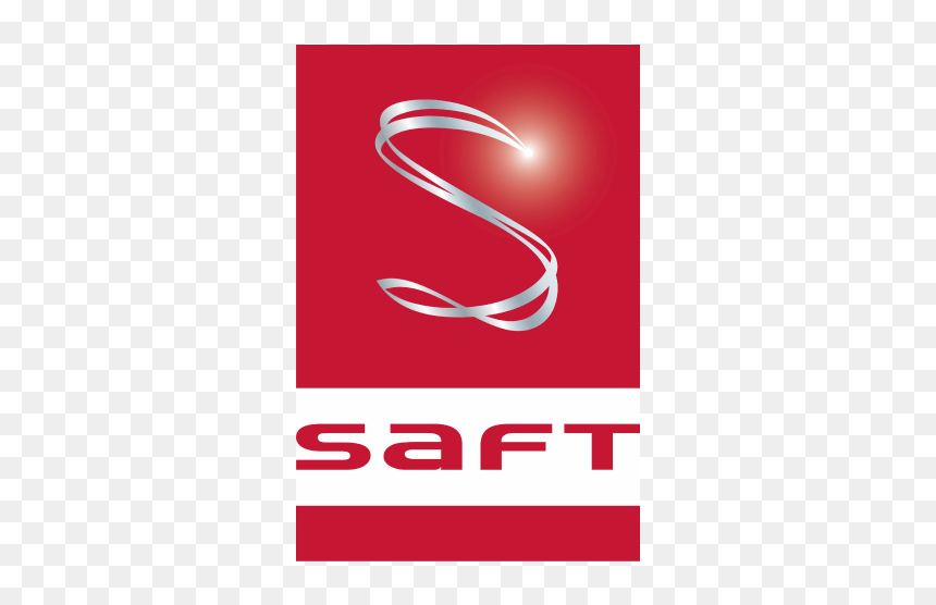 Saft Batteries, HD Png Download - red electricity png