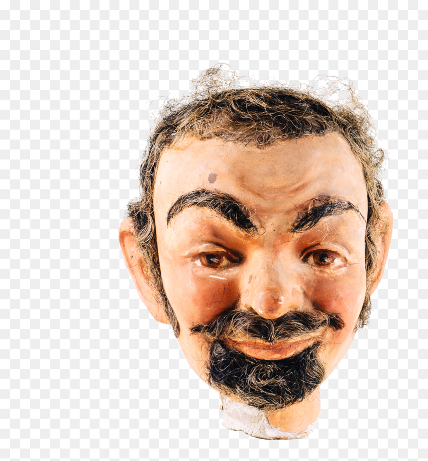 Human, HD Png Download - vintage circus png