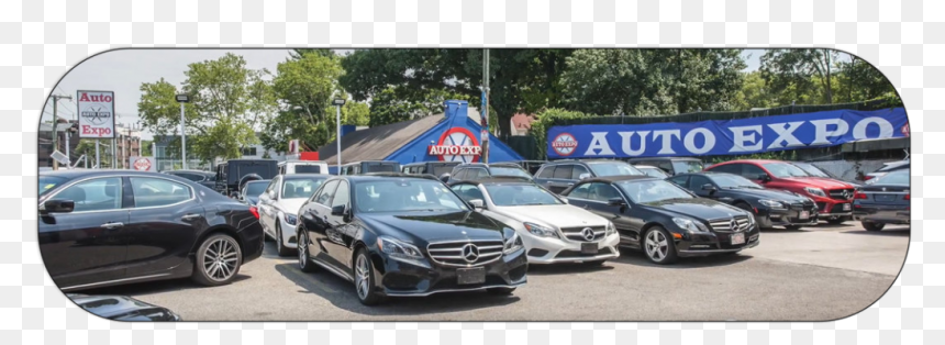 Mercedes-benz E-class, HD Png Download - used car png