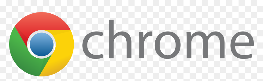 Google Chrome Logo Vector, HD Png Download - chrome.png
