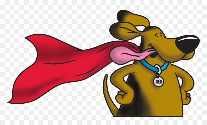 Cartoon, HD Png Download - hobo png