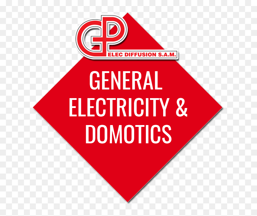Sign, HD Png Download - red electricity png