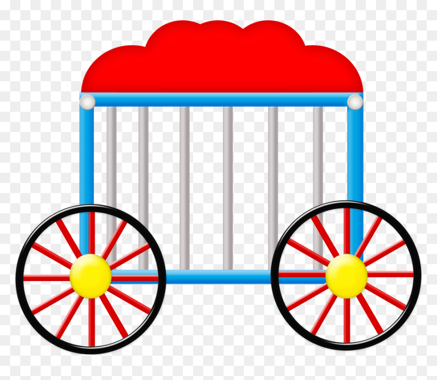 Minus Circus Png, Transparent Png - vintage circus png