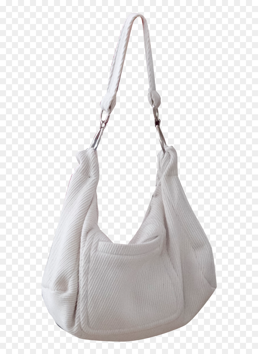 Hobo Bags Slouchy Black, HD Png Download - hobo png