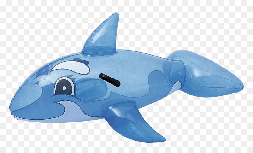Flotador De Ballena, HD Png Download - floaties png