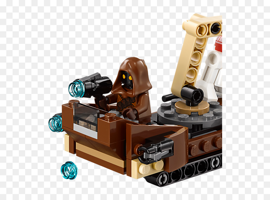 Lego, HD Png Download - tatooine png